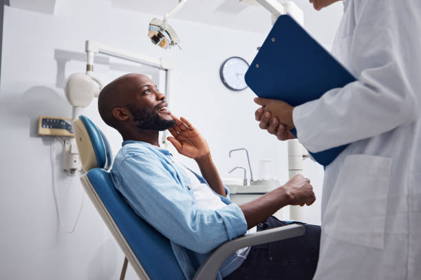 Best Emergency Dentist for Lost Fillings or Crowns in Omro, WI